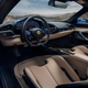 Image for article titled The Ferrari 296 GTS Is The First V6 Ferrari Spider For The Road